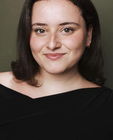Eden Franco Headshot