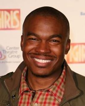 Chaz Lamar Shepherd Headshot