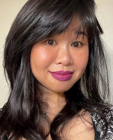 Yuanyuan Liang Headshot