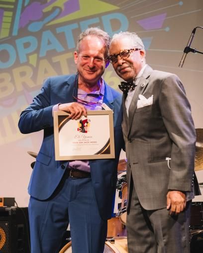Ron Scott (Actor): Credits, Bio, News & More | Broadway World