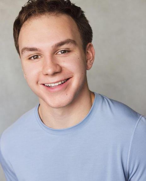 Holden Jones Headshot