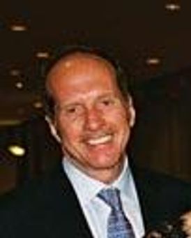 Donald Wilson Headshot