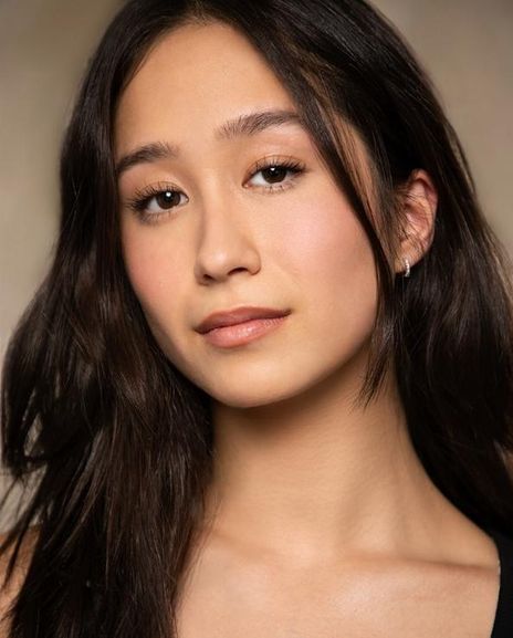 Sophie Liu David Headshot