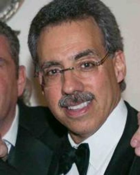 Tony Tedesco Headshot