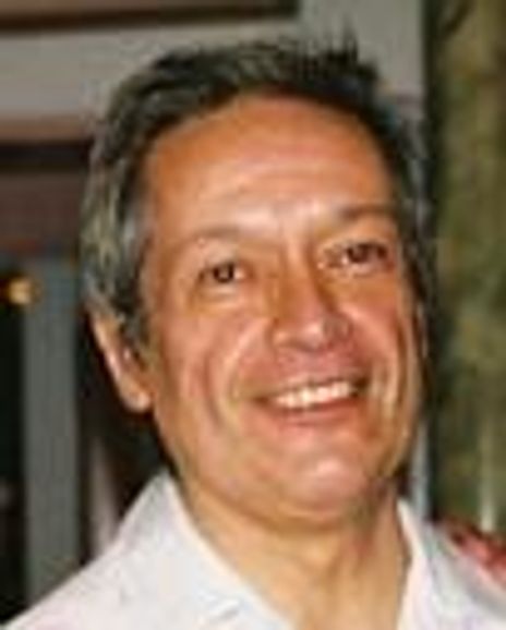 Jorge Ortoll Headshot