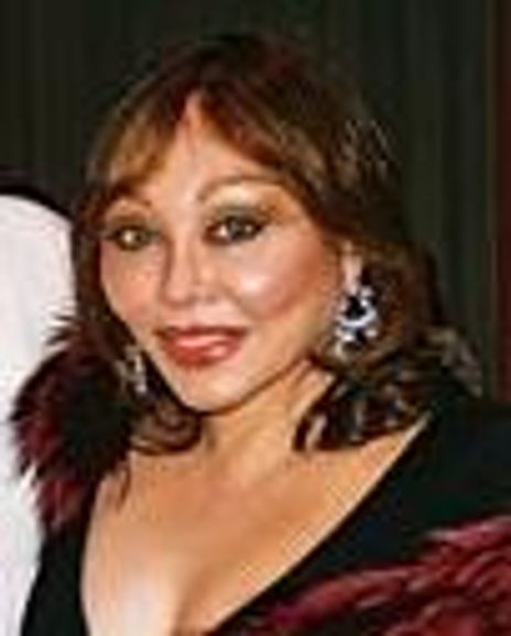 Marya Coburn Headshot