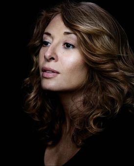 Kate Miller Headshot