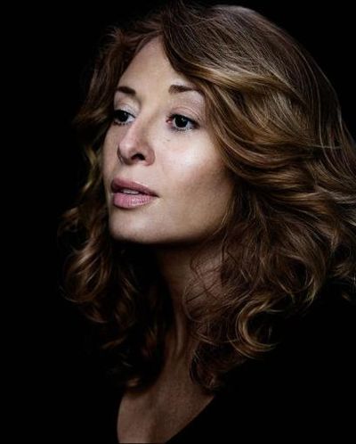 Kate Miller Headshot