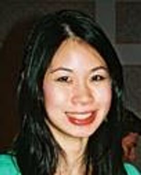 Georgia Lee Headshot