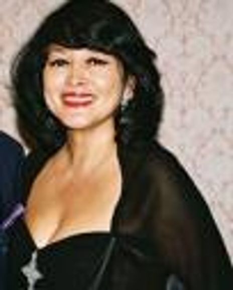 Lolita Valderrama Savage Headshot