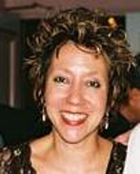 Jessica Hagerdorn Headshot