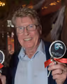 Michael Crawford