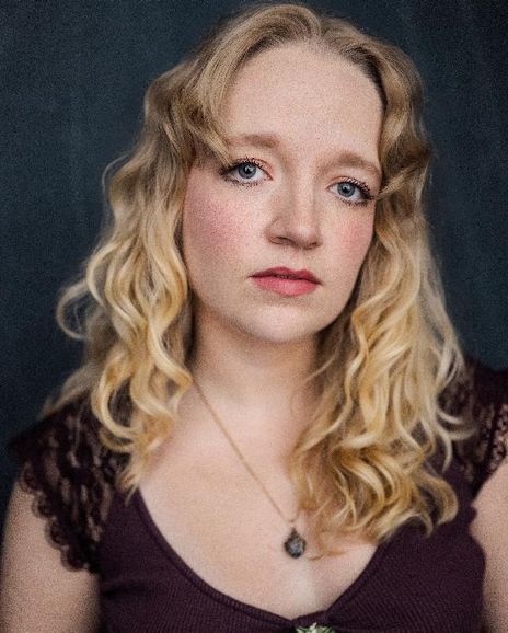 Sigrid Wise Headshot