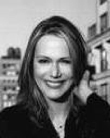 Peggy Lipton Headshot