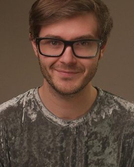 Kyle Reid Hass Headshot
