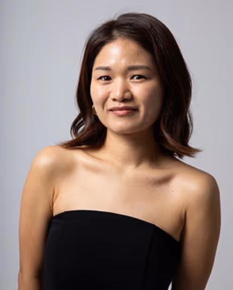 Sujin Kim-Ramsey Headshot