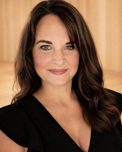 Kristin Huxhold Provisero Headshot