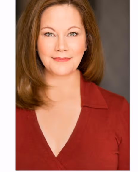 Amy Arbizzani Headshot