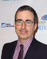 John Oliver