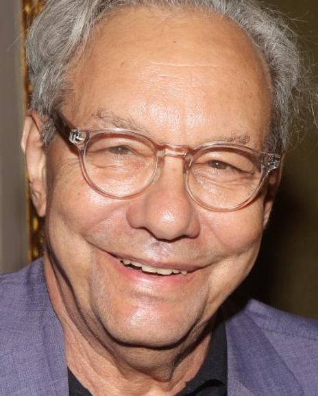 Lewis Black Headshot