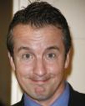 Grant Shaud Headshot