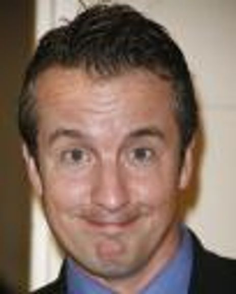 Grant Shaud Headshot