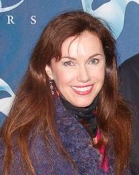 Kimilee Bryant Headshot