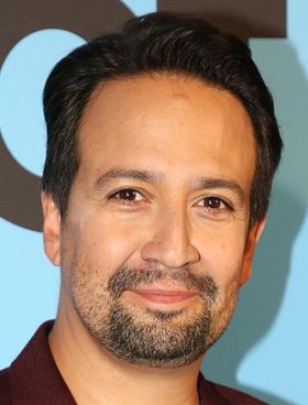 Lin-Manuel Miranda