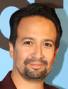 Lin-Manuel Miranda