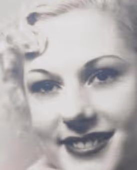 Gloria Arden Headshot