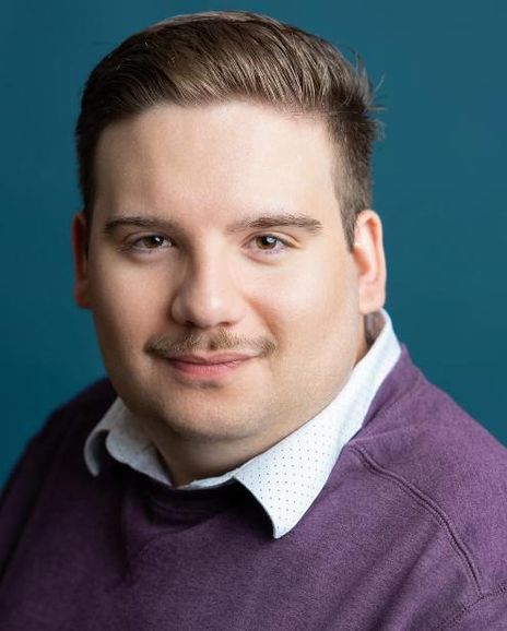Vanzie Meyer Headshot
