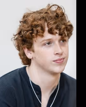 Edward Flynn Haddon Headshot