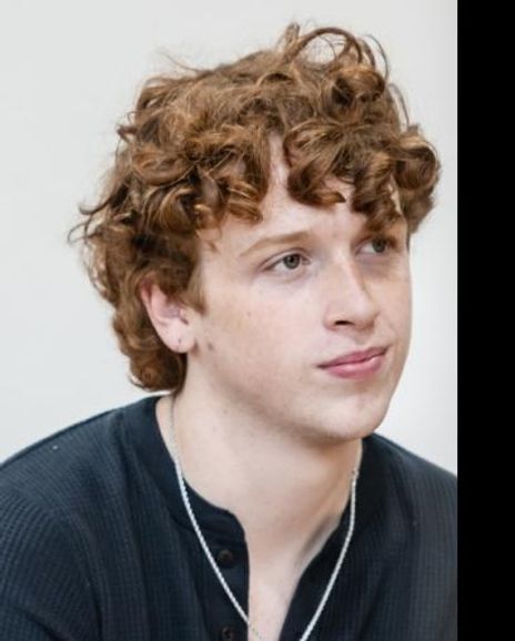 Edward Flynn Haddon Headshot
