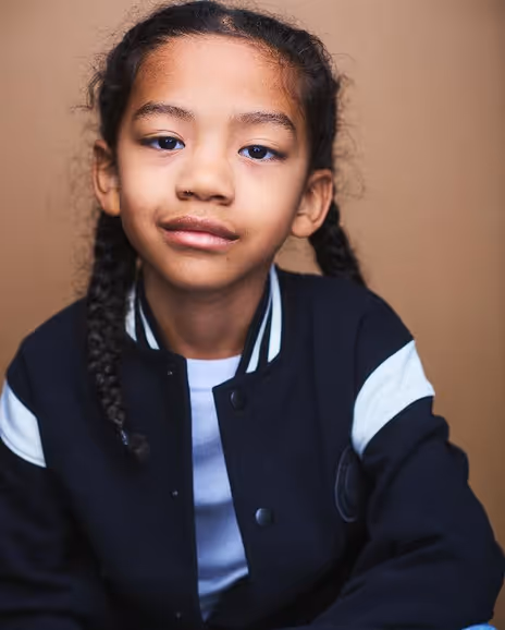 Levi Blaise Coleman Headshot