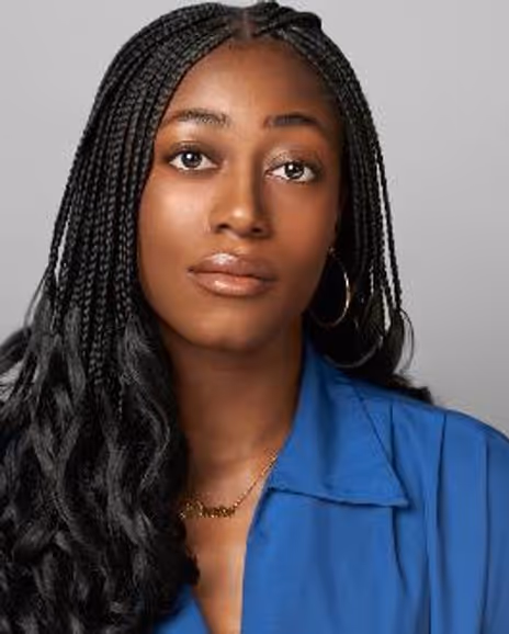 Denise Kolodja Headshot