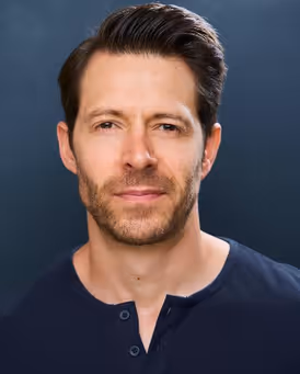 Stephen Cerf Headshot