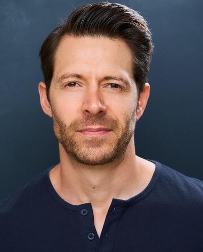 Stephen Cerf Headshot