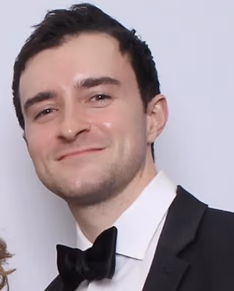 Jack Gimpel Headshot