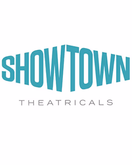 ShowTown Theatricals  Headshot