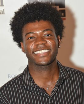 Ephraim Takyi Headshot