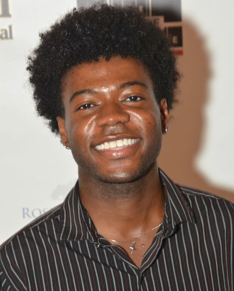 Ephraim Takyi Headshot