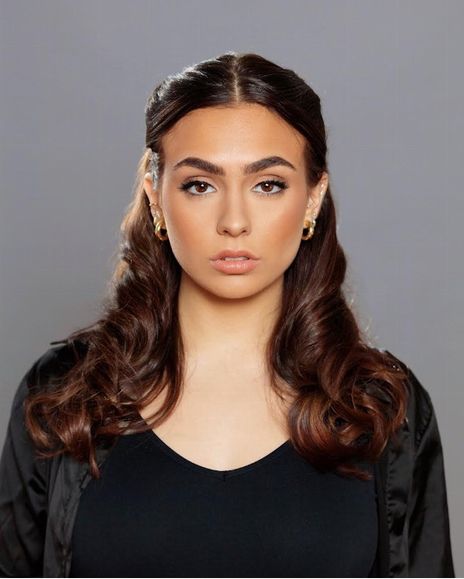 Penelope Rose Deen Headshot