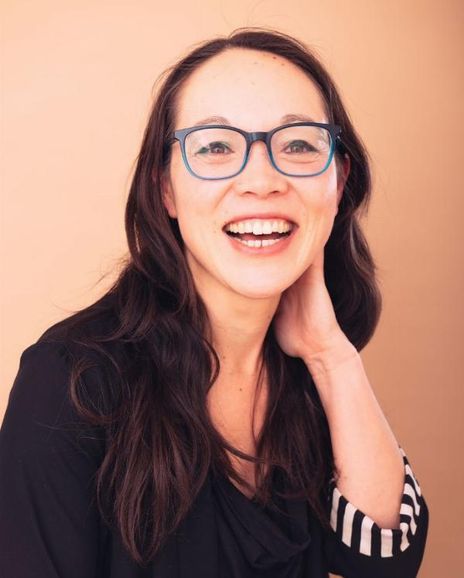 Sam Chanse Headshot