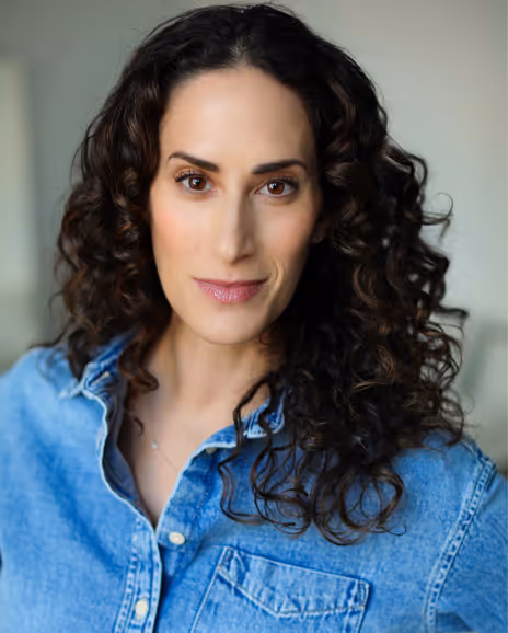 Jennifer Diamond Headshot