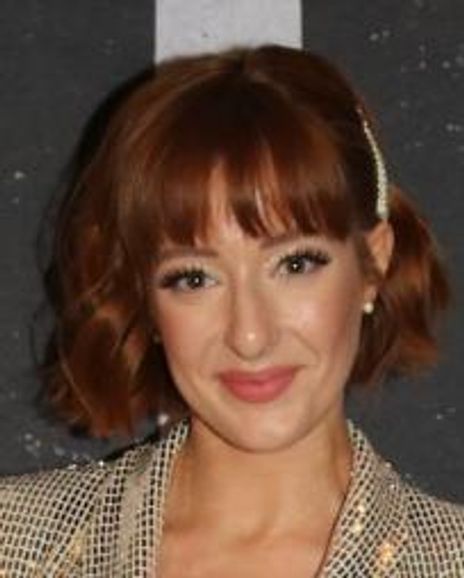 Brooke Engen Headshot