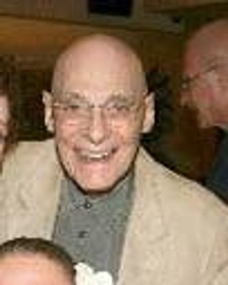 Don Dellair Headshot