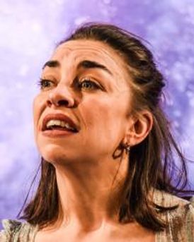 Laura Johnson Headshot