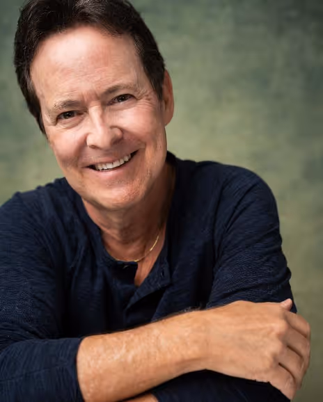 Craig Sherman Headshot