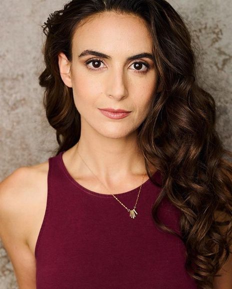 Mara Klein Headshot