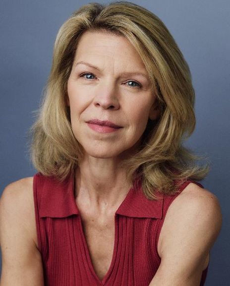 Rebecca Watson Headshot